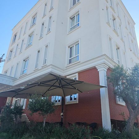 Hotel 3A Kashari Esterno foto
