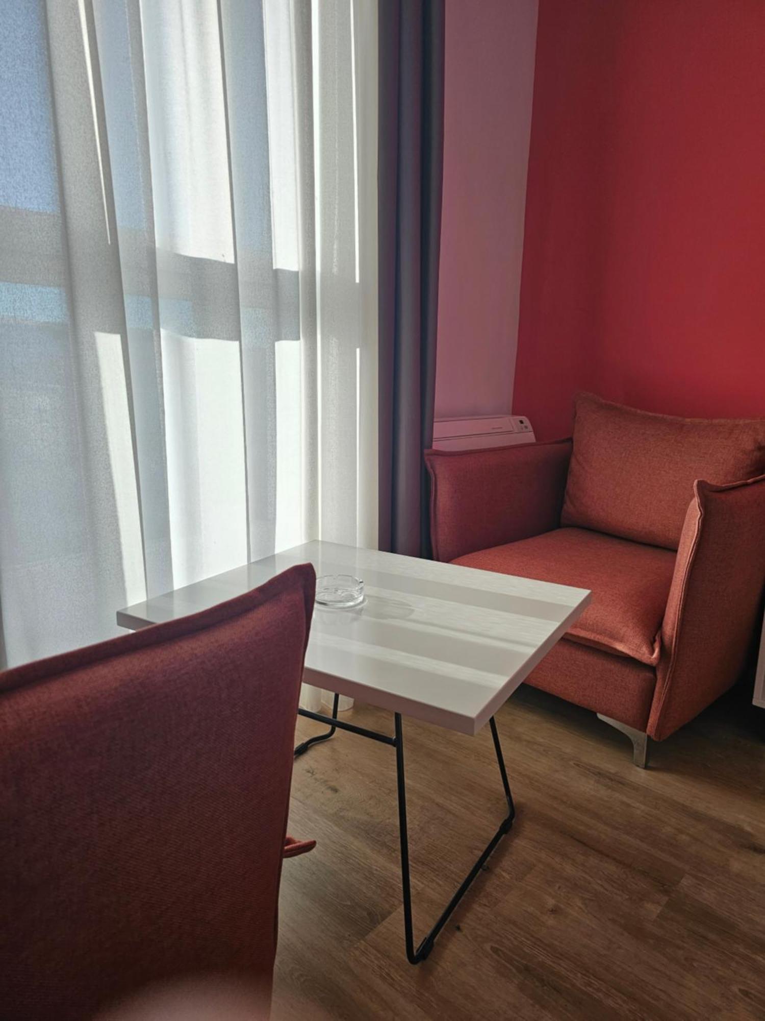 Hotel 3A Kashari Esterno foto