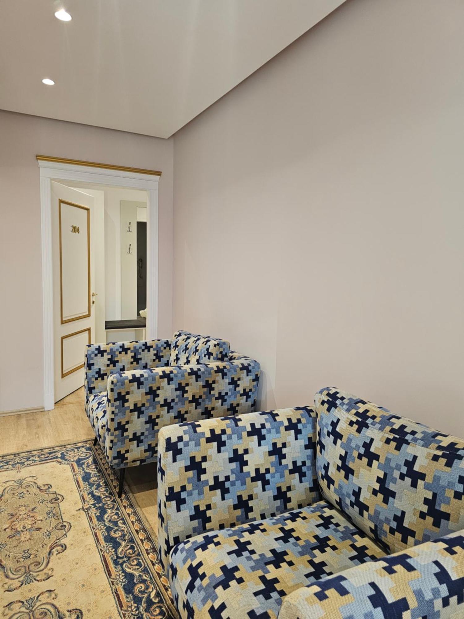 Hotel 3A Kashari Esterno foto