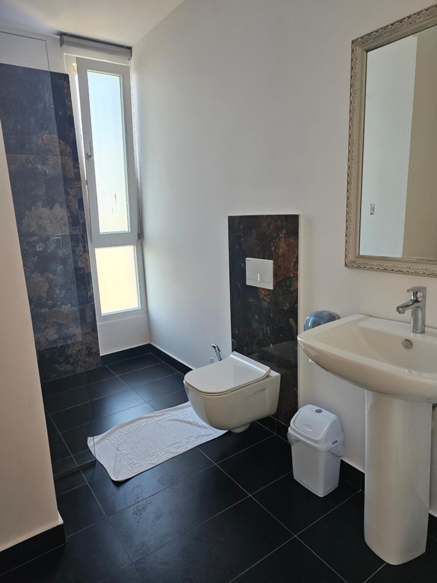 Hotel 3A Kashari Esterno foto