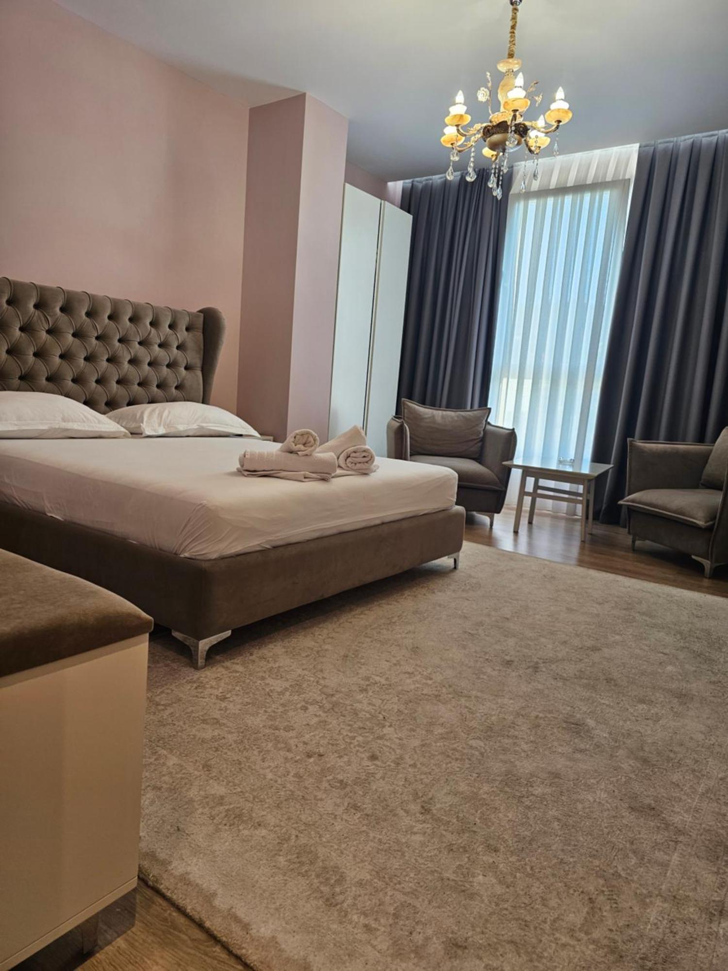 Hotel 3A Kashari Esterno foto