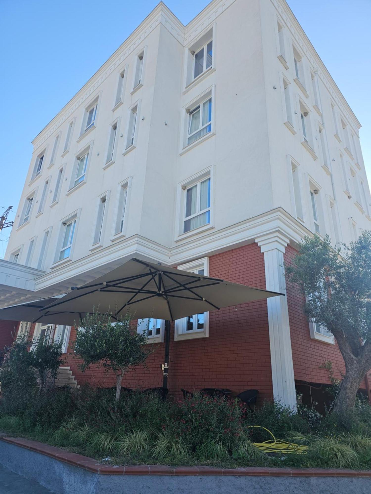 Hotel 3A Kashari Esterno foto